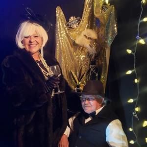 Meet your Posher, Debbie